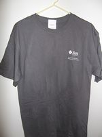Sunロゴ入りＴシャツ(Mens サイズＭ)