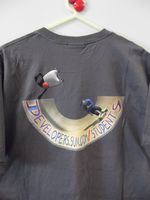 Sunロゴ入りＴシャツ(Mens サイズＭ)