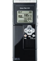 OLYMPUSボイスレコーダー VoiceTrek