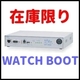 WATCH BOOT在庫限定