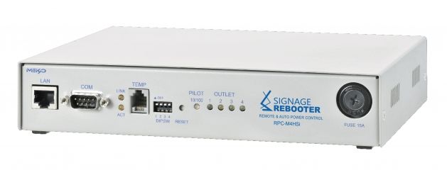 RPC-M4HSi(トップ画像)