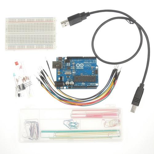 Arduino_Starter_Kit